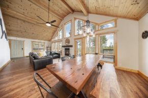 Moose Ridge Cabin cabin